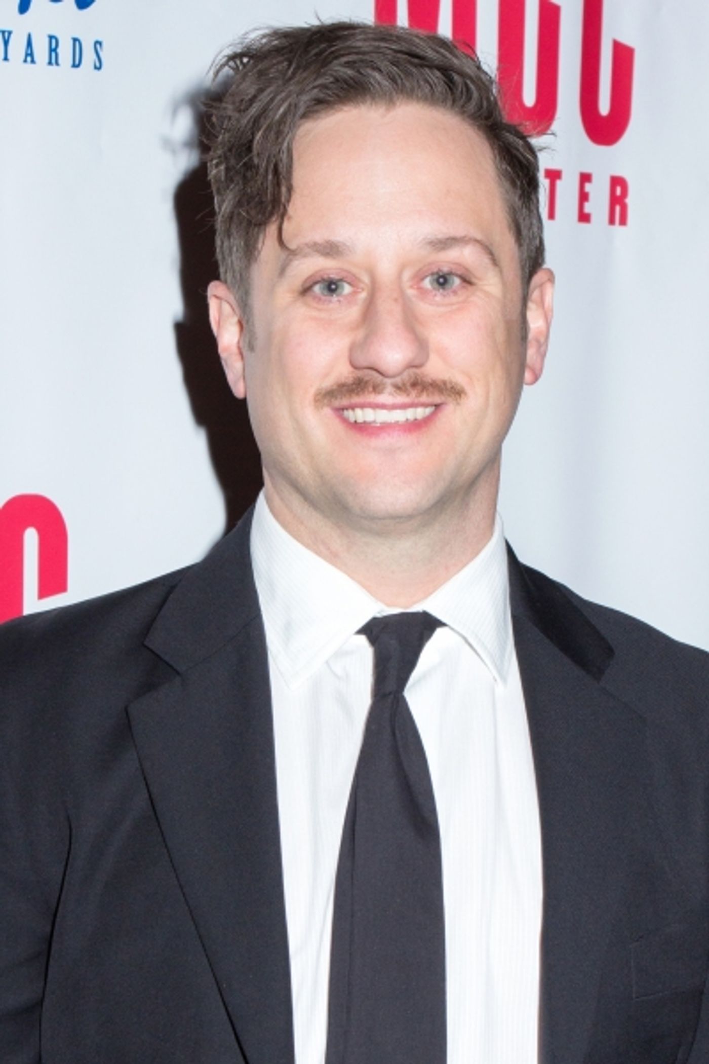 Photo Coverage: Broadway Gets MISCAST! On the Red Carpet for MCC'S 2015 Gala, Honoring Sarah Paulson and Fran Weissler  Image