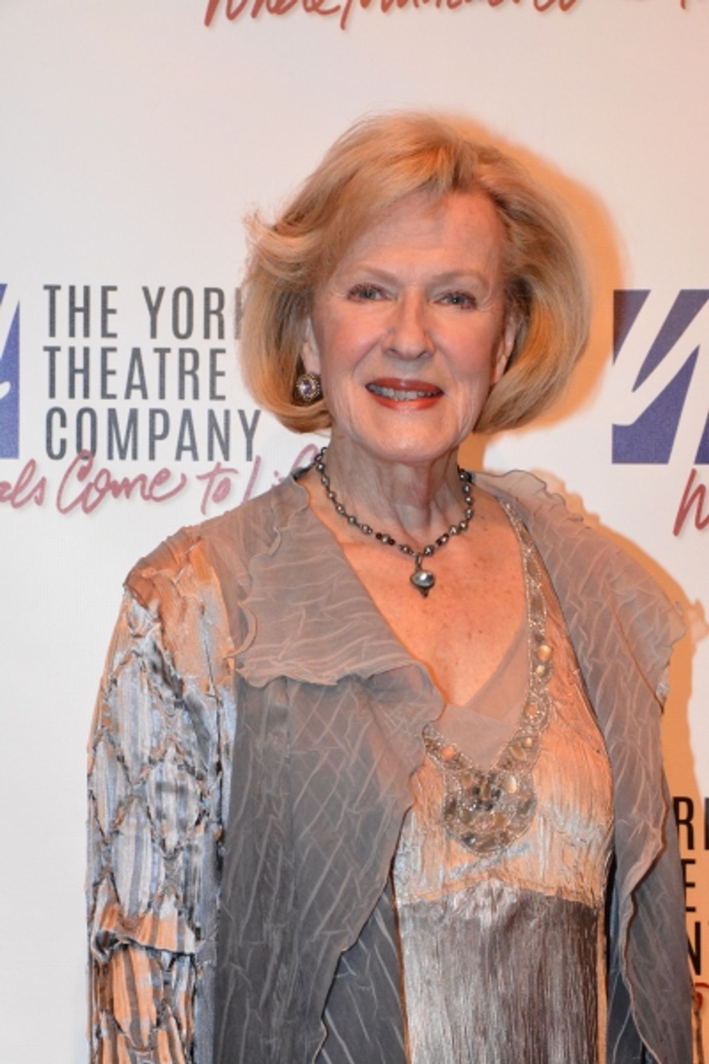 Photo Coverage: York Theatre Company Celebrates 100 MUSICALS IN MUFTI  Image