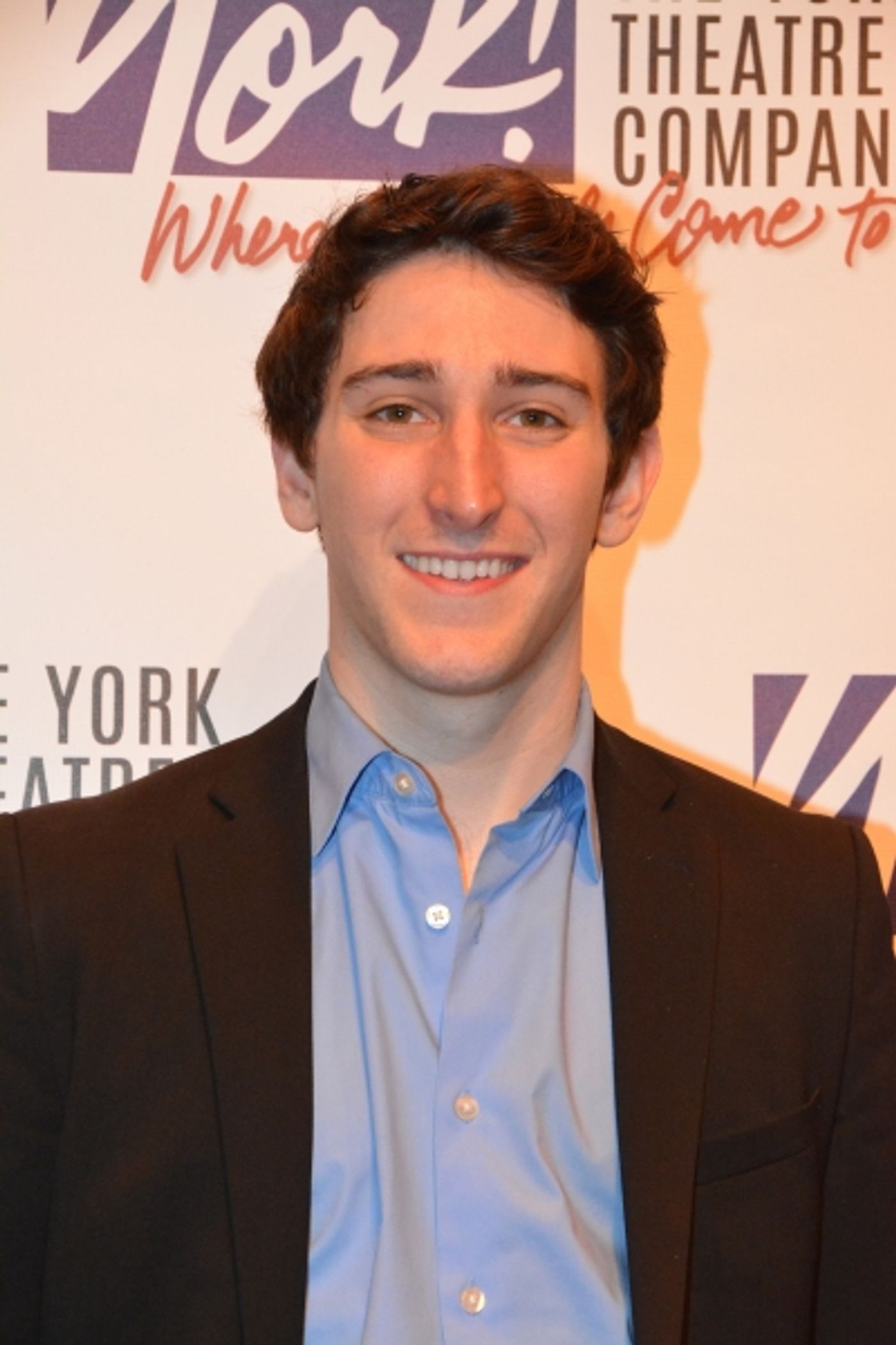 Photo Coverage: York Theatre Company Celebrates 100 MUSICALS IN MUFTI  Image