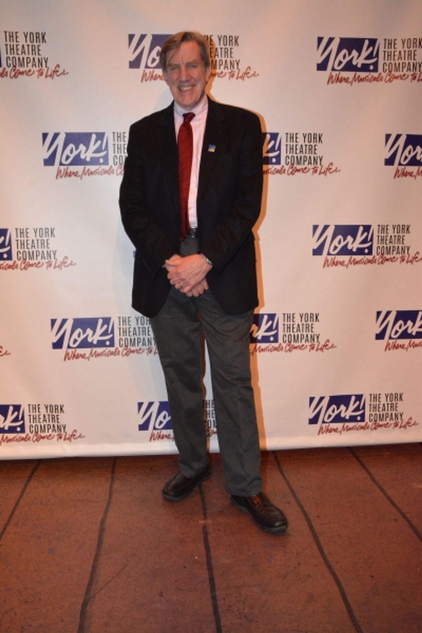 Photo Coverage: York Theatre Company Celebrates 100 MUSICALS IN MUFTI  Image