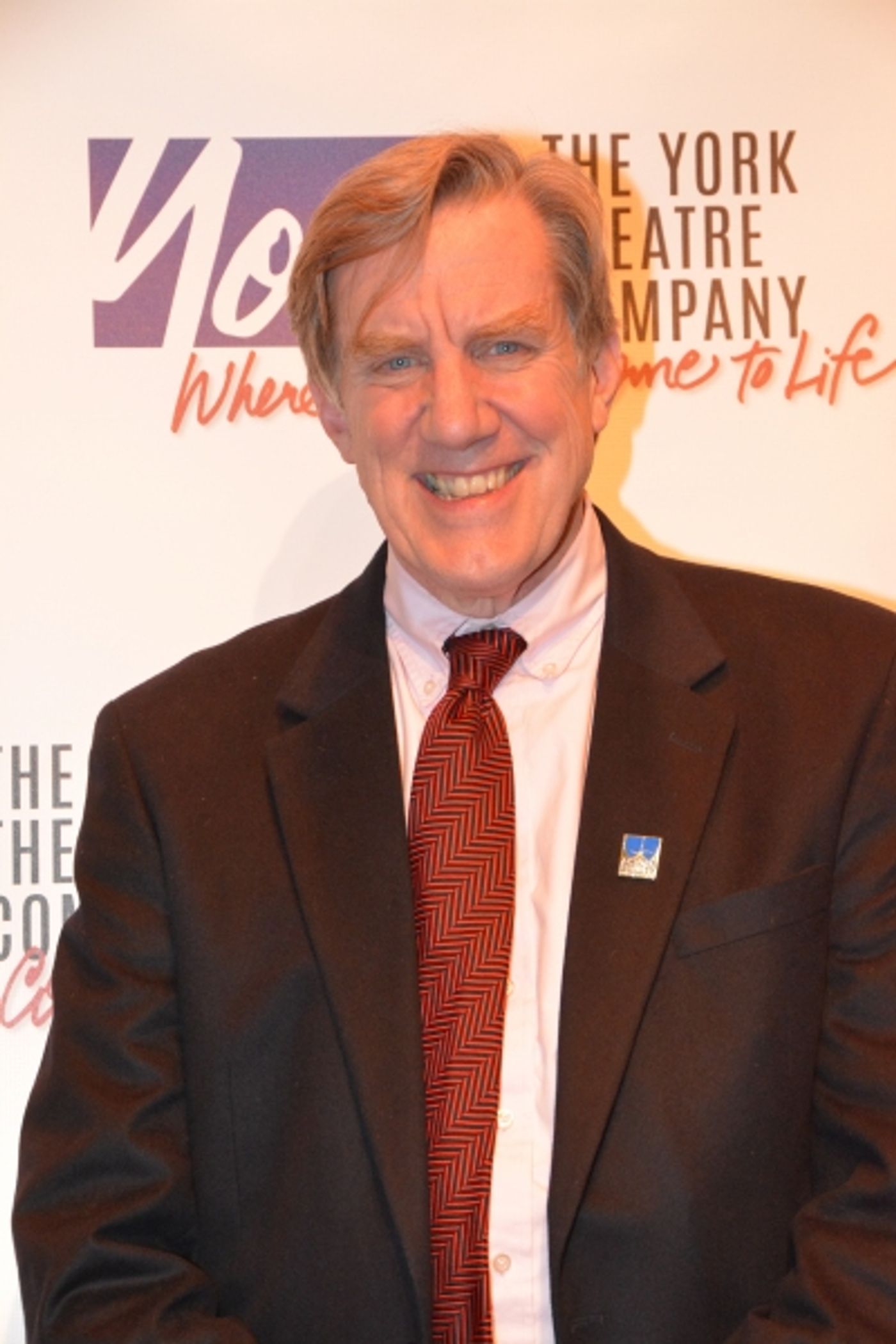 Photo Coverage: York Theatre Company Celebrates 100 MUSICALS IN MUFTI  Image