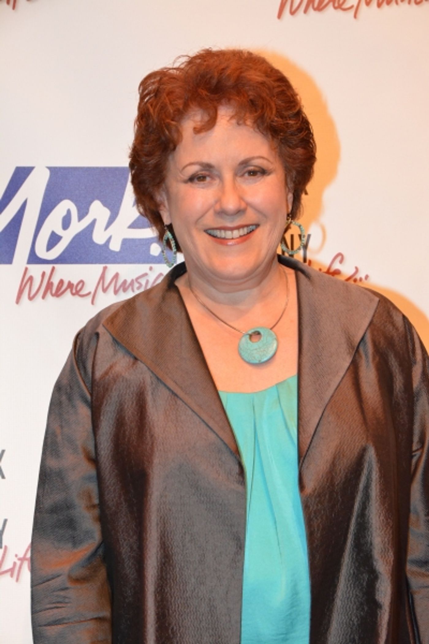 Photo Coverage: York Theatre Company Celebrates 100 MUSICALS IN MUFTI  Image