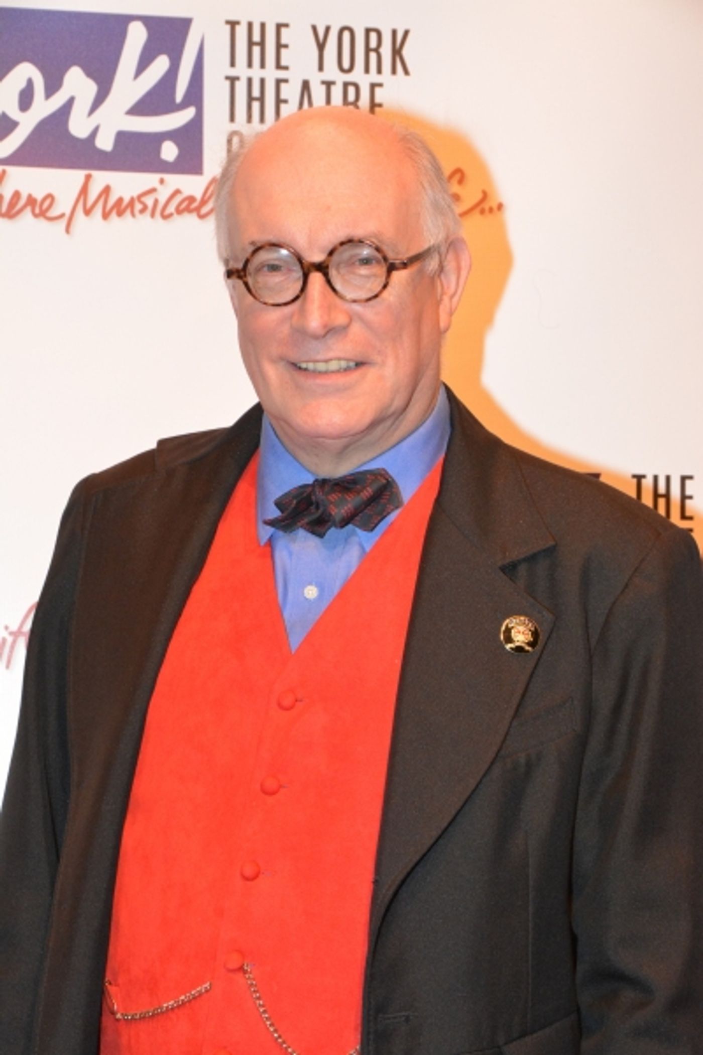 Photo Coverage: York Theatre Company Celebrates 100 MUSICALS IN MUFTI  Image