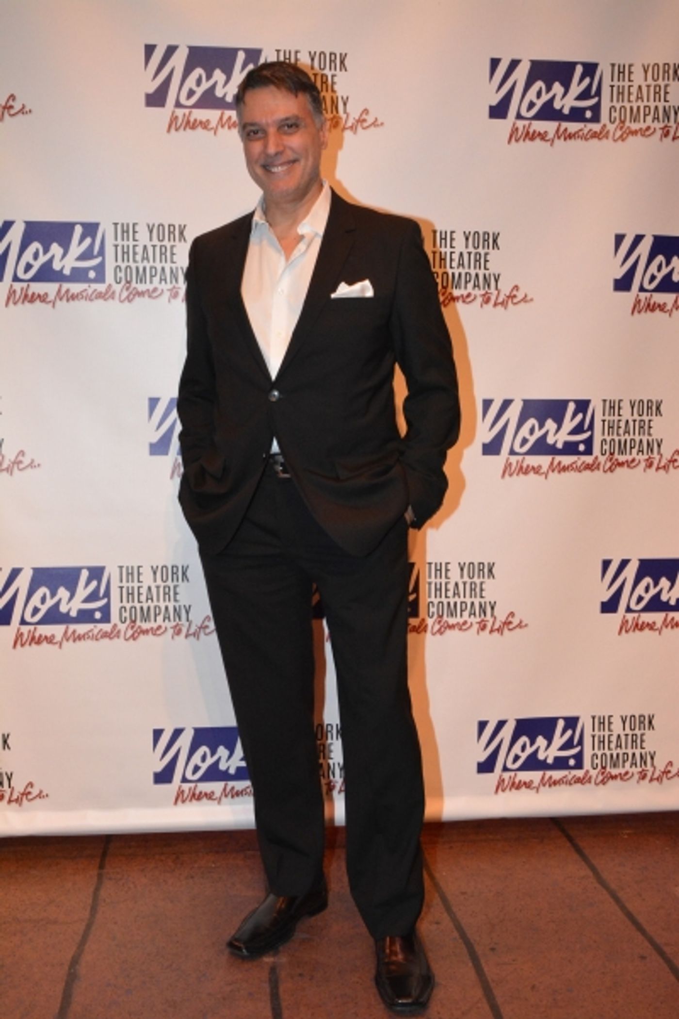 Photo Coverage: York Theatre Company Celebrates 100 MUSICALS IN MUFTI  Image