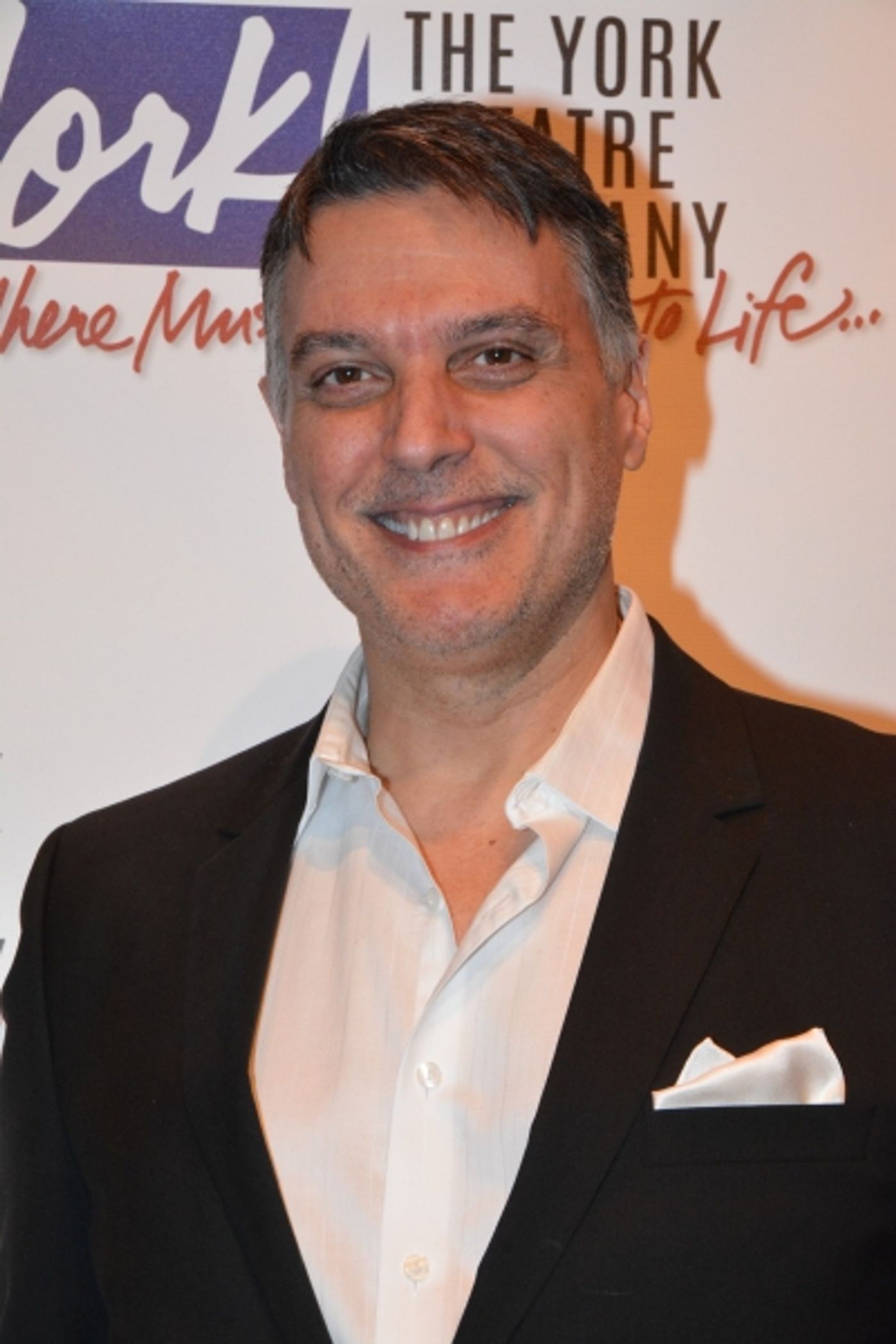 Photo Coverage: York Theatre Company Celebrates 100 MUSICALS IN MUFTI  Image