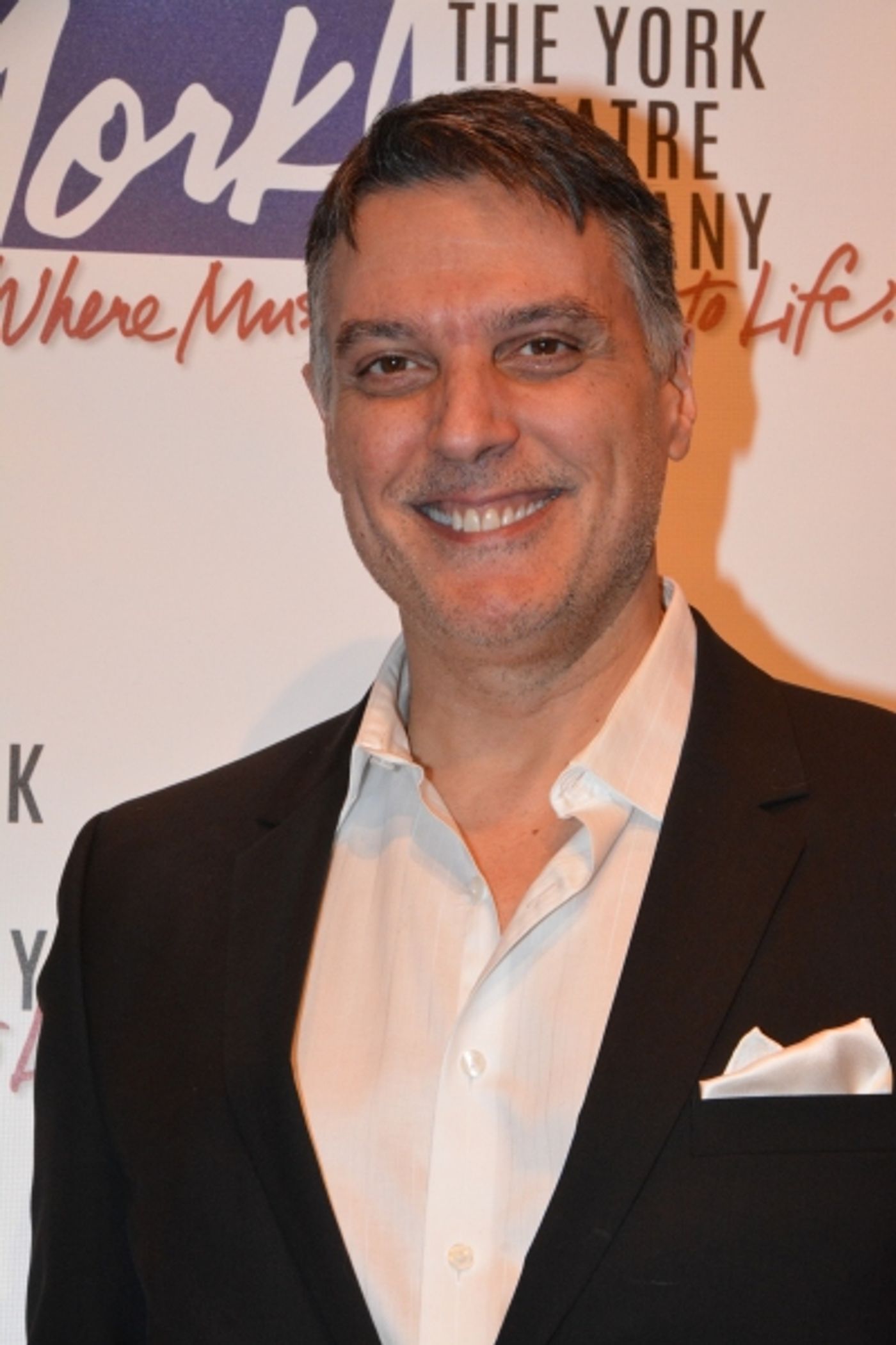 Photo Coverage: York Theatre Company Celebrates 100 MUSICALS IN MUFTI  Image