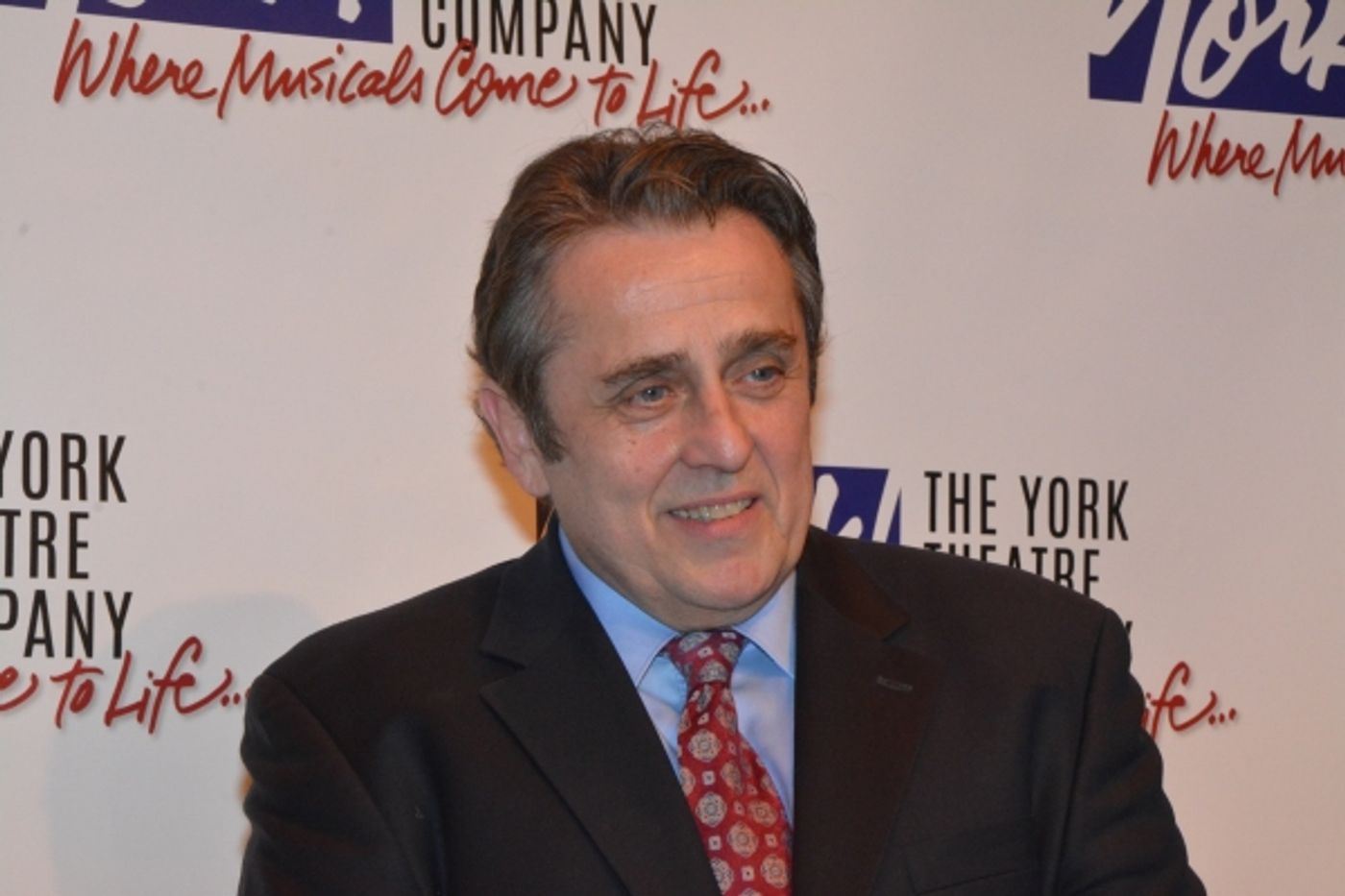 Photo Coverage: York Theatre Company Celebrates 100 MUSICALS IN MUFTI  Image