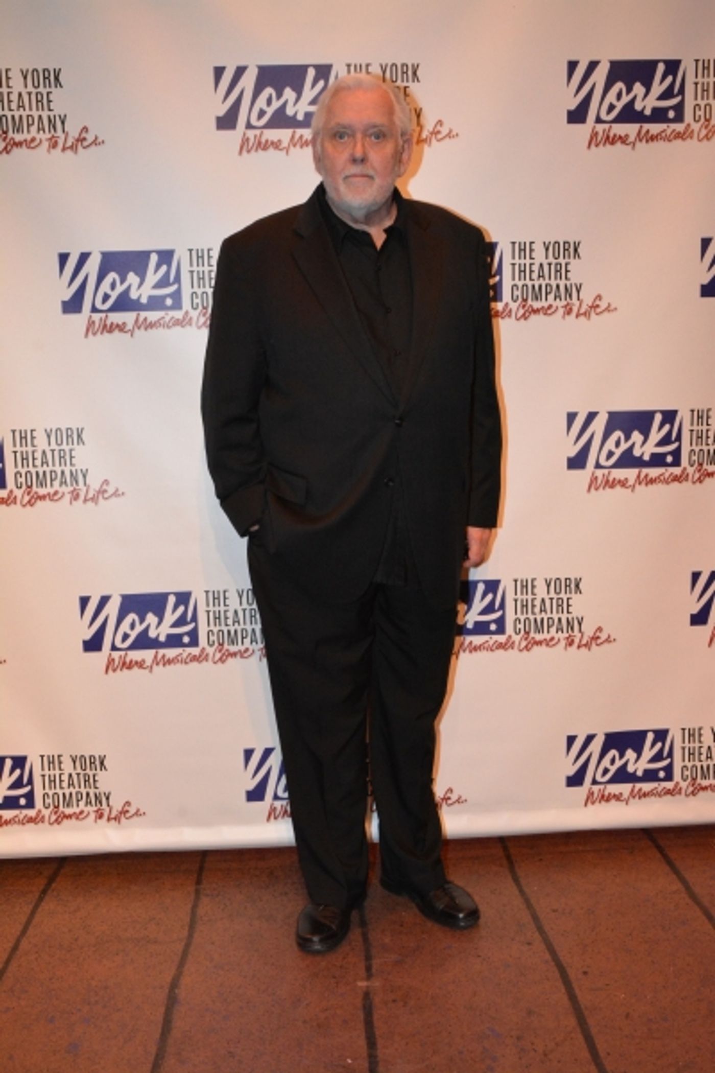 Photo Coverage: York Theatre Company Celebrates 100 MUSICALS IN MUFTI  Image