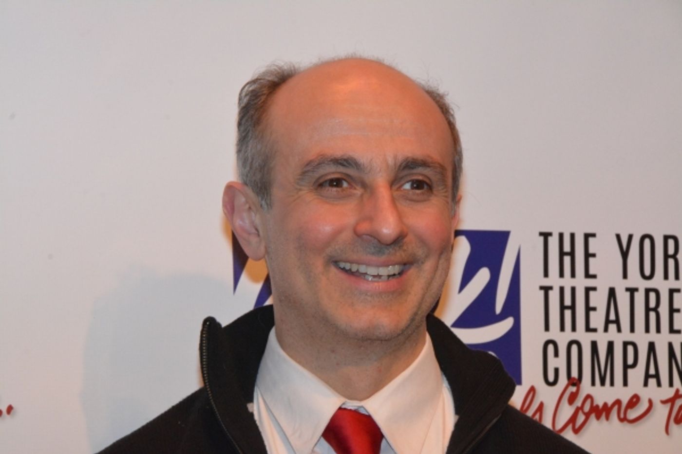 Photo Coverage: York Theatre Company Celebrates 100 MUSICALS IN MUFTI  Image