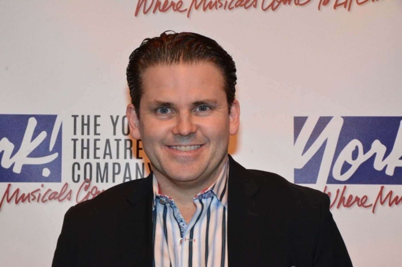 Photo Coverage: York Theatre Company Celebrates 100 MUSICALS IN MUFTI  Image