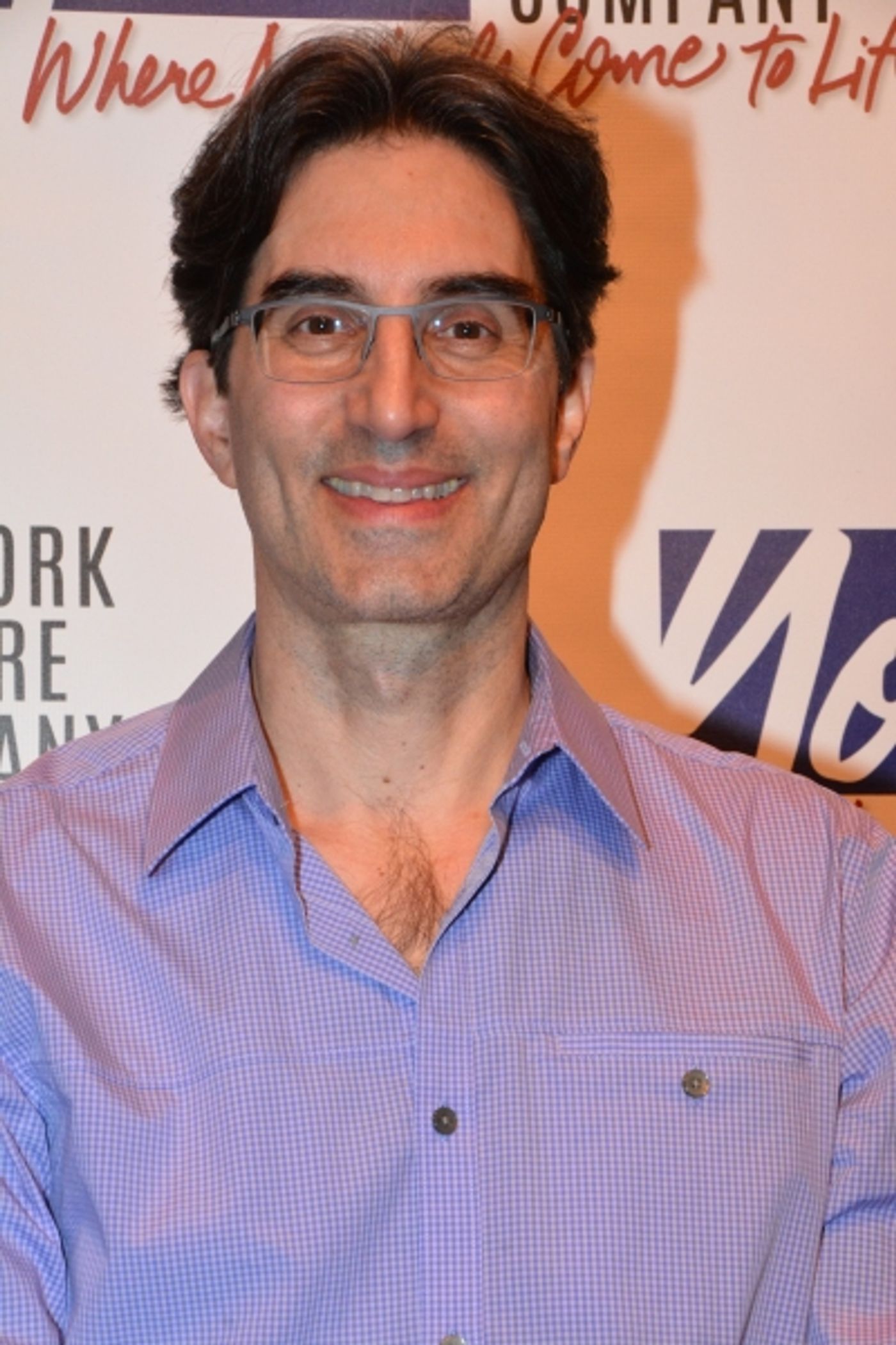 Photo Coverage: York Theatre Company Celebrates 100 MUSICALS IN MUFTI  Image