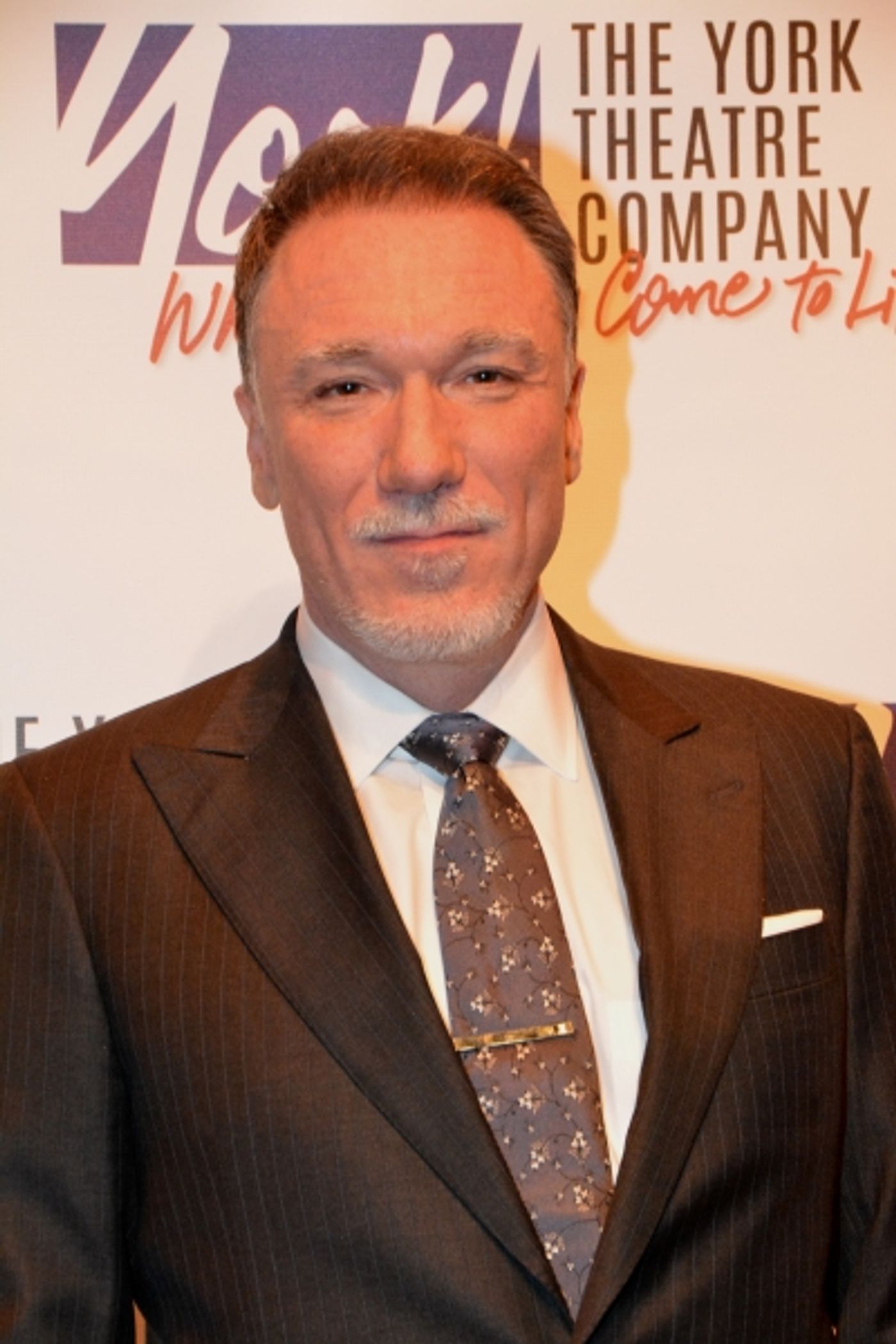 Photo Coverage: York Theatre Company Celebrates 100 MUSICALS IN MUFTI  Image