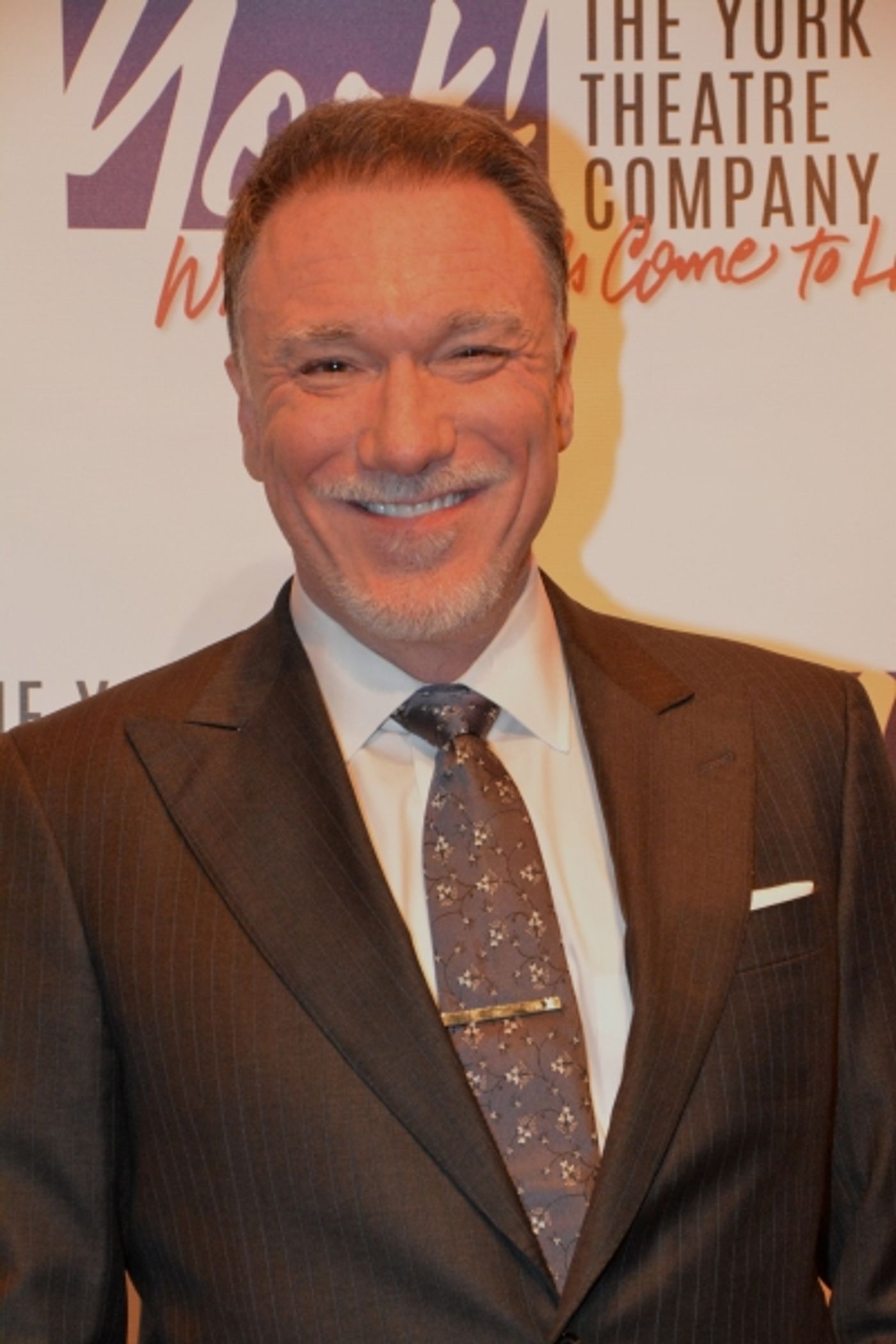 Photo Coverage: York Theatre Company Celebrates 100 MUSICALS IN MUFTI  Image