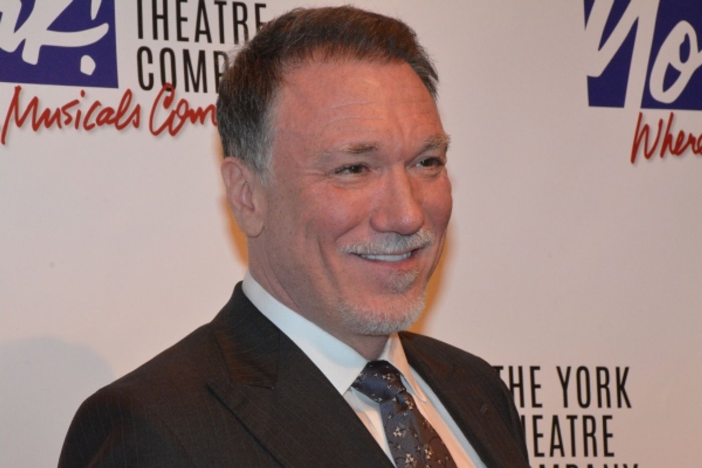 Photo Coverage: York Theatre Company Celebrates 100 MUSICALS IN MUFTI  Image