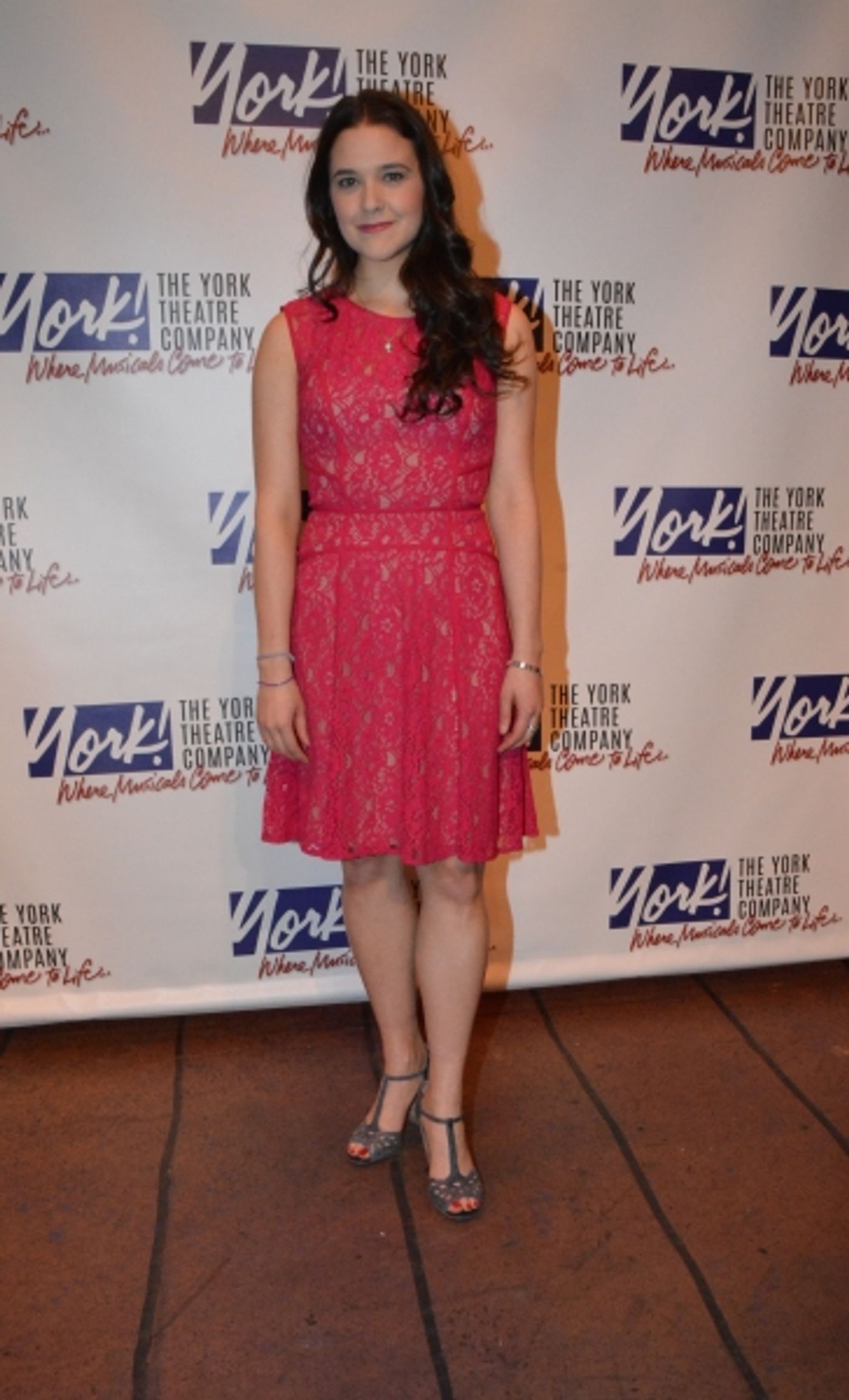 Photo Coverage: York Theatre Company Celebrates 100 MUSICALS IN MUFTI  Image