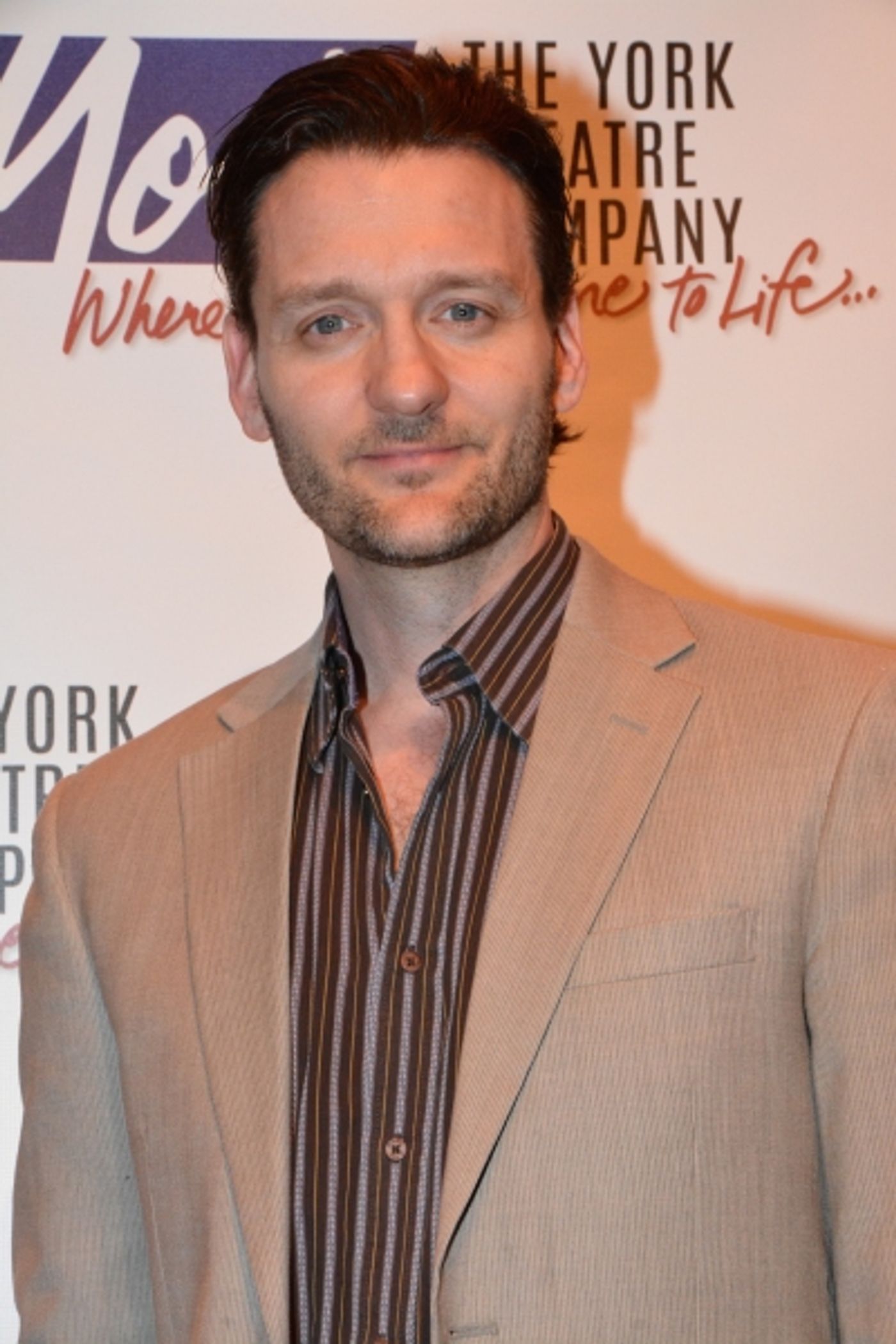 Photo Coverage: York Theatre Company Celebrates 100 MUSICALS IN MUFTI  Image