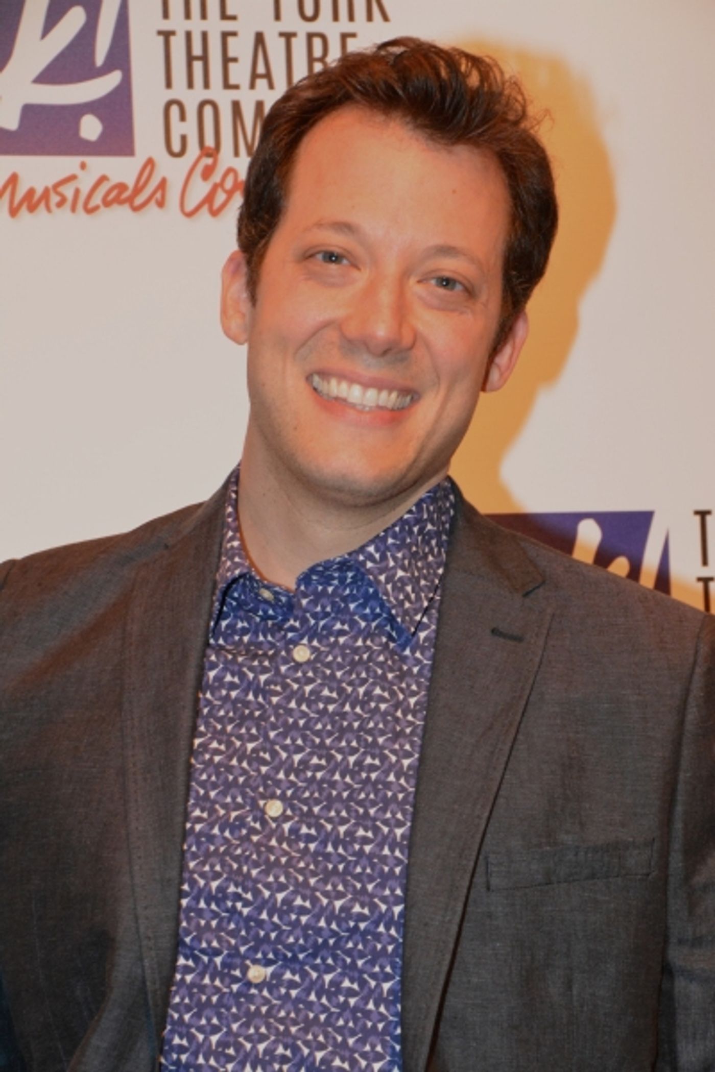 Photo Coverage: York Theatre Company Celebrates 100 MUSICALS IN MUFTI  Image