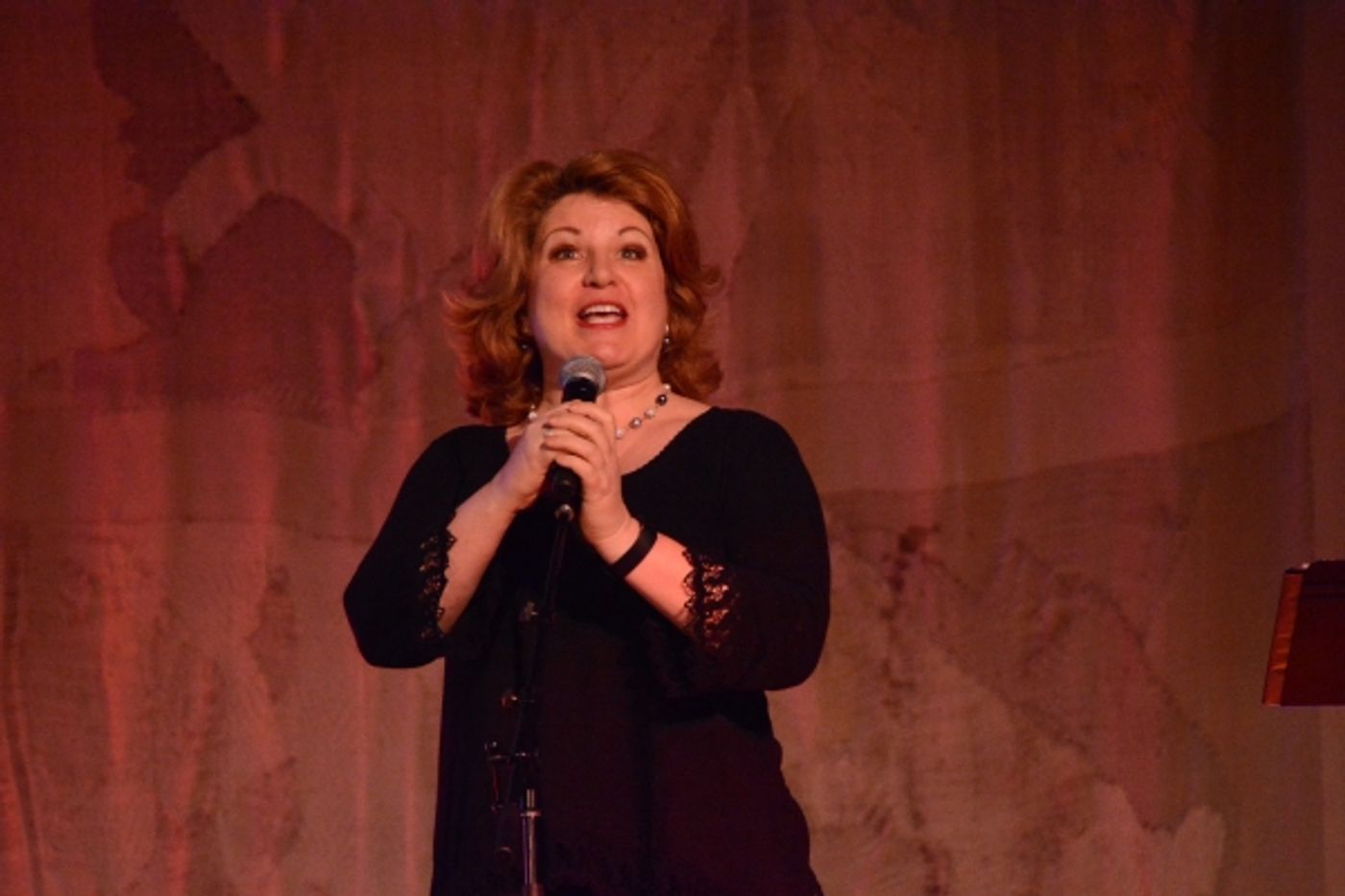 Photo Coverage: York Theatre Company Celebrates 100 MUSICALS IN MUFTI  Image