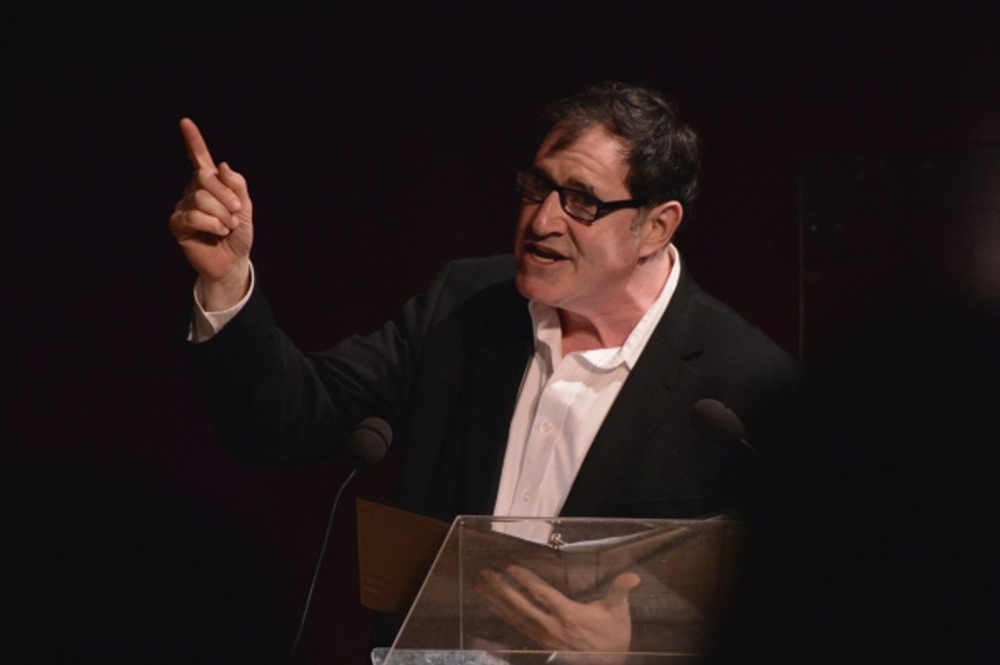 Photo Coverage: York Theatre Company Celebrates 100 MUSICALS IN MUFTI  Image