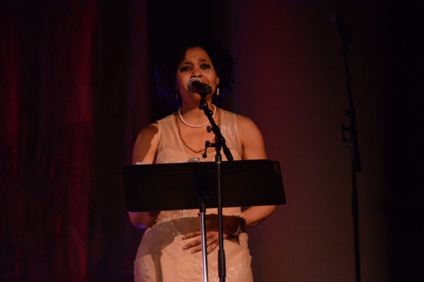 Photo Coverage: York Theatre Company Celebrates 100 MUSICALS IN MUFTI  Image