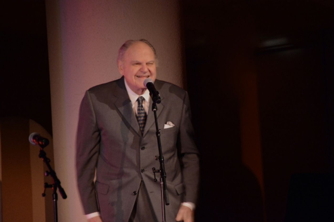 Photo Coverage: York Theatre Company Celebrates 100 MUSICALS IN MUFTI  Image