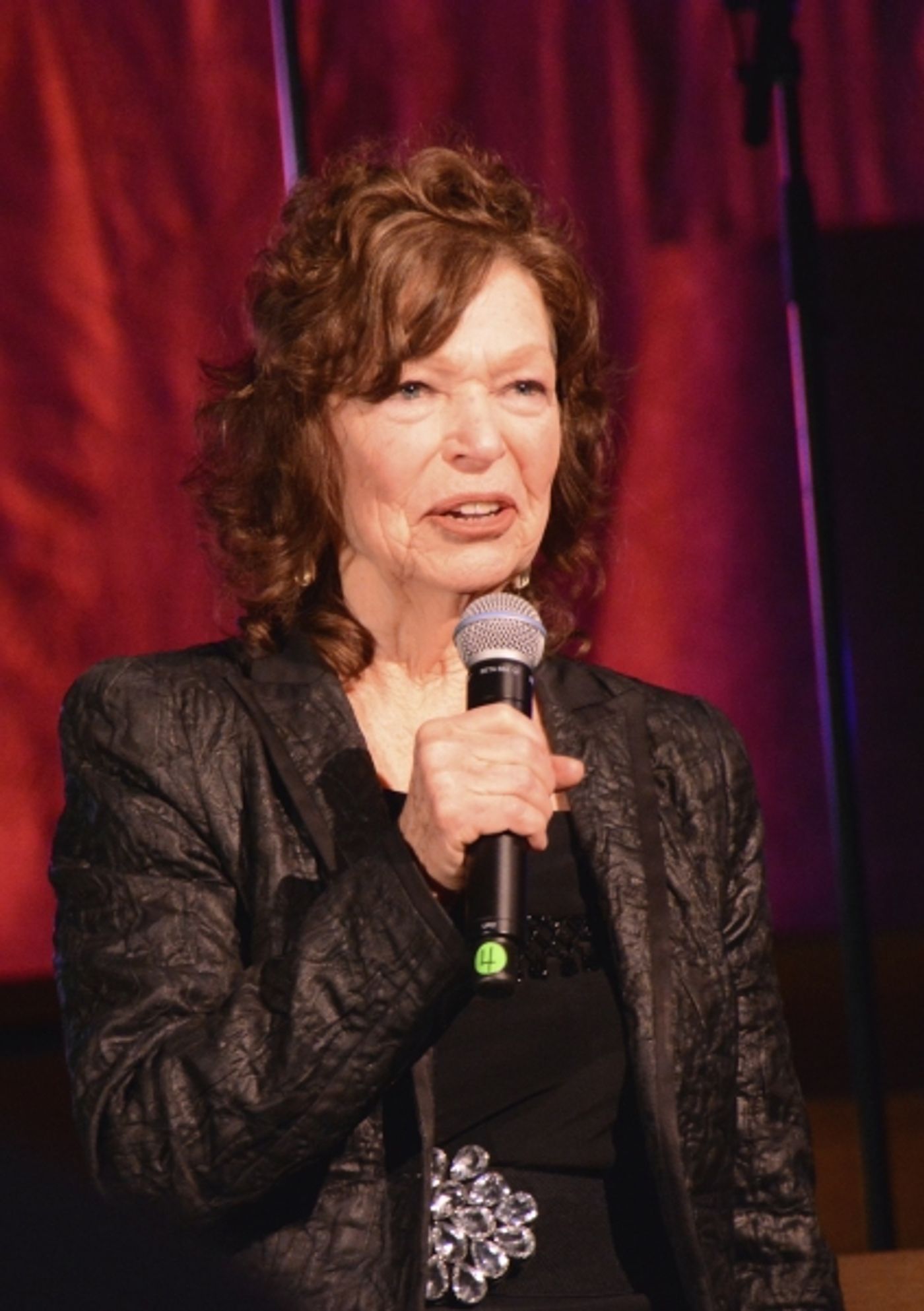 Photo Coverage: York Theatre Company Celebrates 100 MUSICALS IN MUFTI  Image