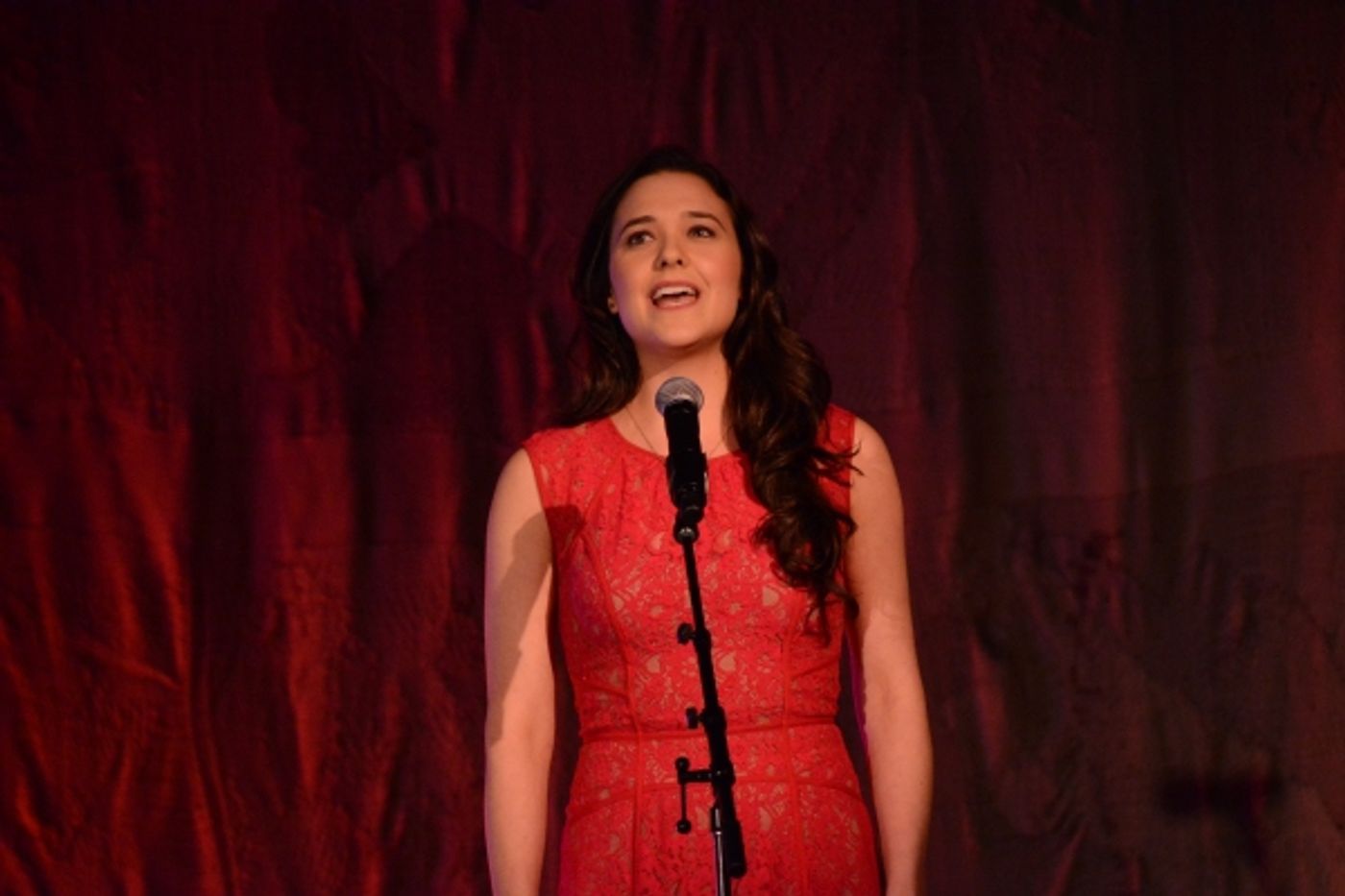 Photo Coverage: York Theatre Company Celebrates 100 MUSICALS IN MUFTI  Image