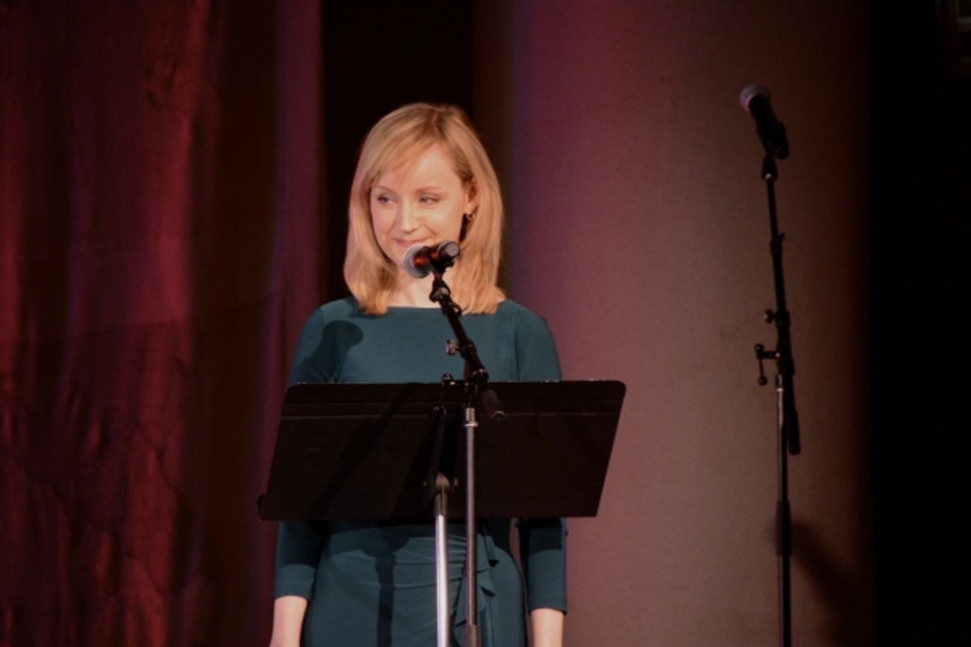 Photo Coverage: York Theatre Company Celebrates 100 MUSICALS IN MUFTI  Image