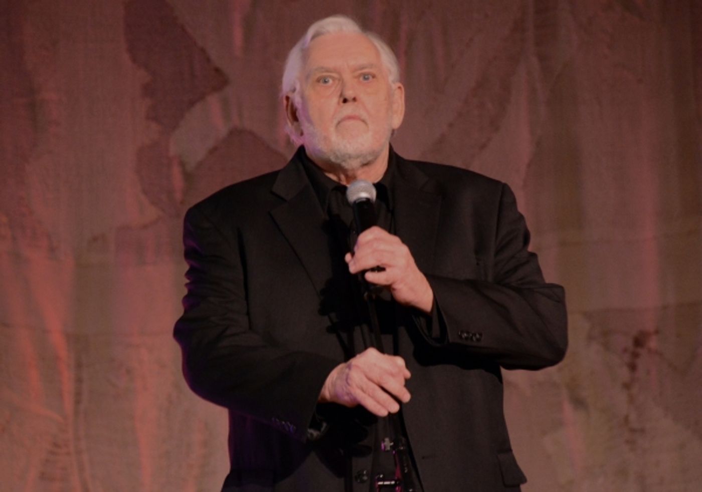 Photo Coverage: York Theatre Company Celebrates 100 MUSICALS IN MUFTI  Image