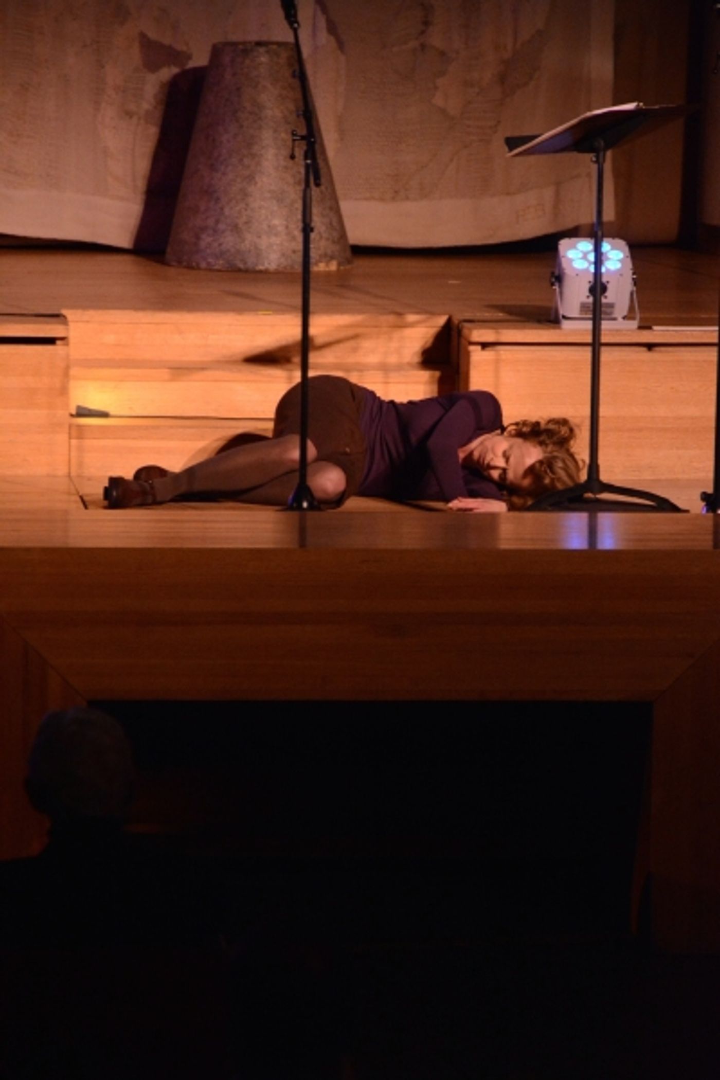 Photo Coverage: York Theatre Company Celebrates 100 MUSICALS IN MUFTI  Image