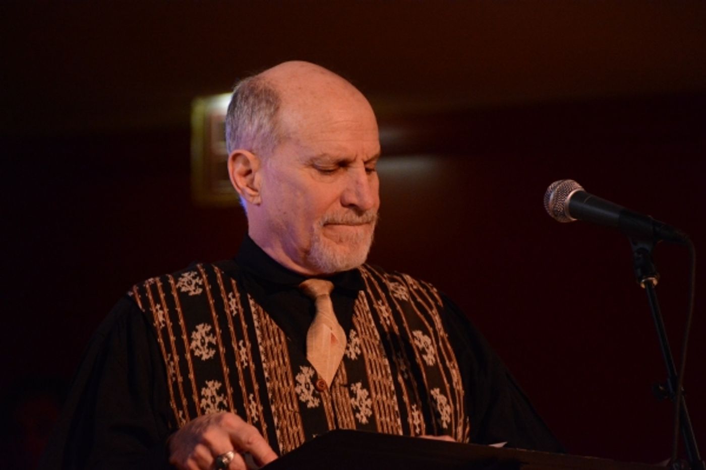 Photo Coverage: York Theatre Company Celebrates 100 MUSICALS IN MUFTI  Image