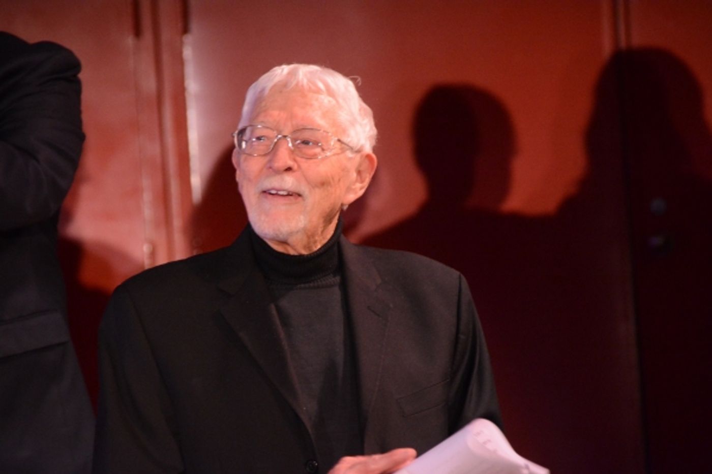 Photo Coverage: York Theatre Company Celebrates 100 MUSICALS IN MUFTI  Image