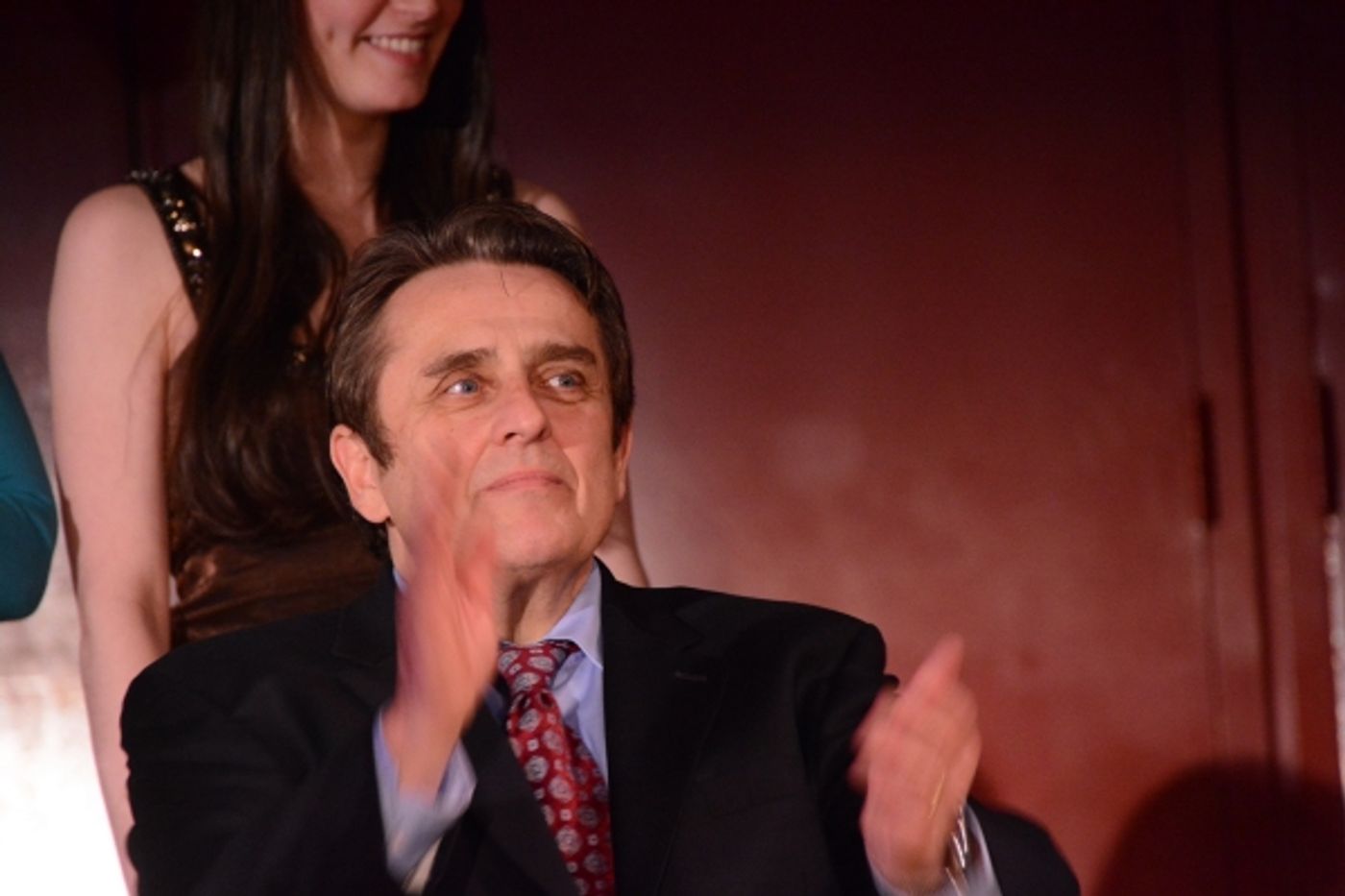 Photo Coverage: York Theatre Company Celebrates 100 MUSICALS IN MUFTI  Image