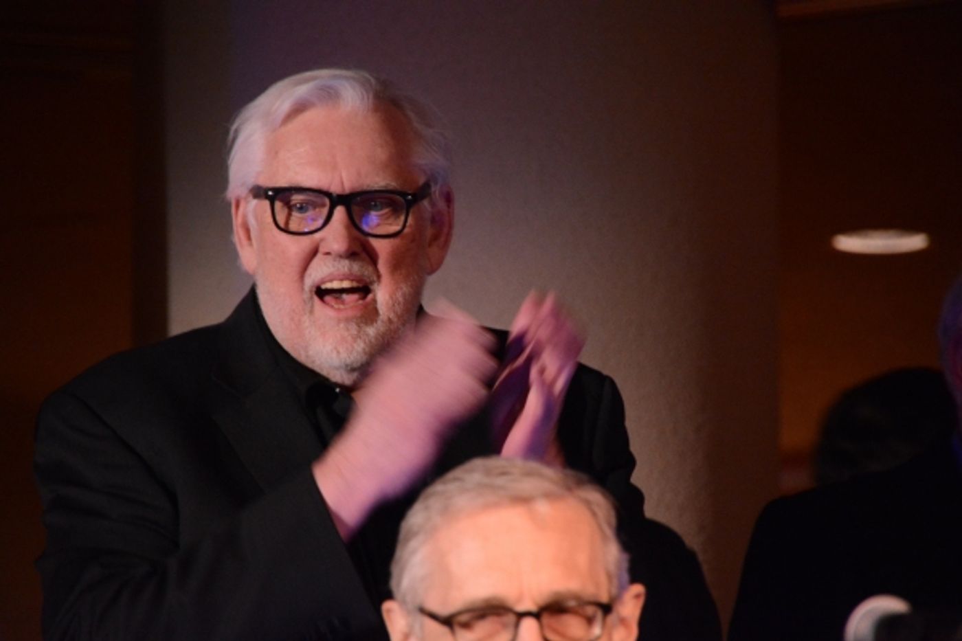 Photo Coverage: York Theatre Company Celebrates 100 MUSICALS IN MUFTI  Image