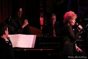 Anita Gillette @ BroadwayWorld Anita Gillette Photo