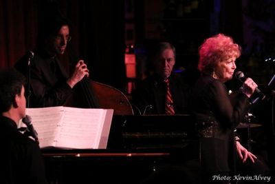 Anita Gillette Photo