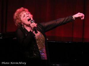 Anita Gillette @ BroadwayWorld Anita Gillette Photo