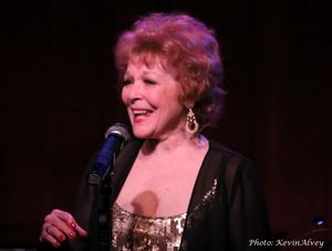 Anita Gillette @ BroadwayWorld Anita Gillette Photo