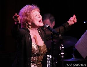 Anita Gillette @ BroadwayWorld Anita Gillette Photo