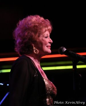 Anita Gillette @ BroadwayWorld Anita Gillette Photo