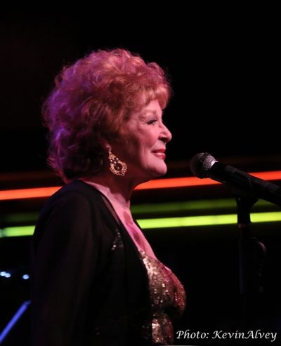 Anita Gillette Photo