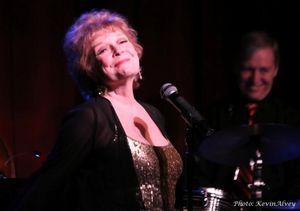 Anita Gillette @ BroadwayWorld Anita Gillette Photo