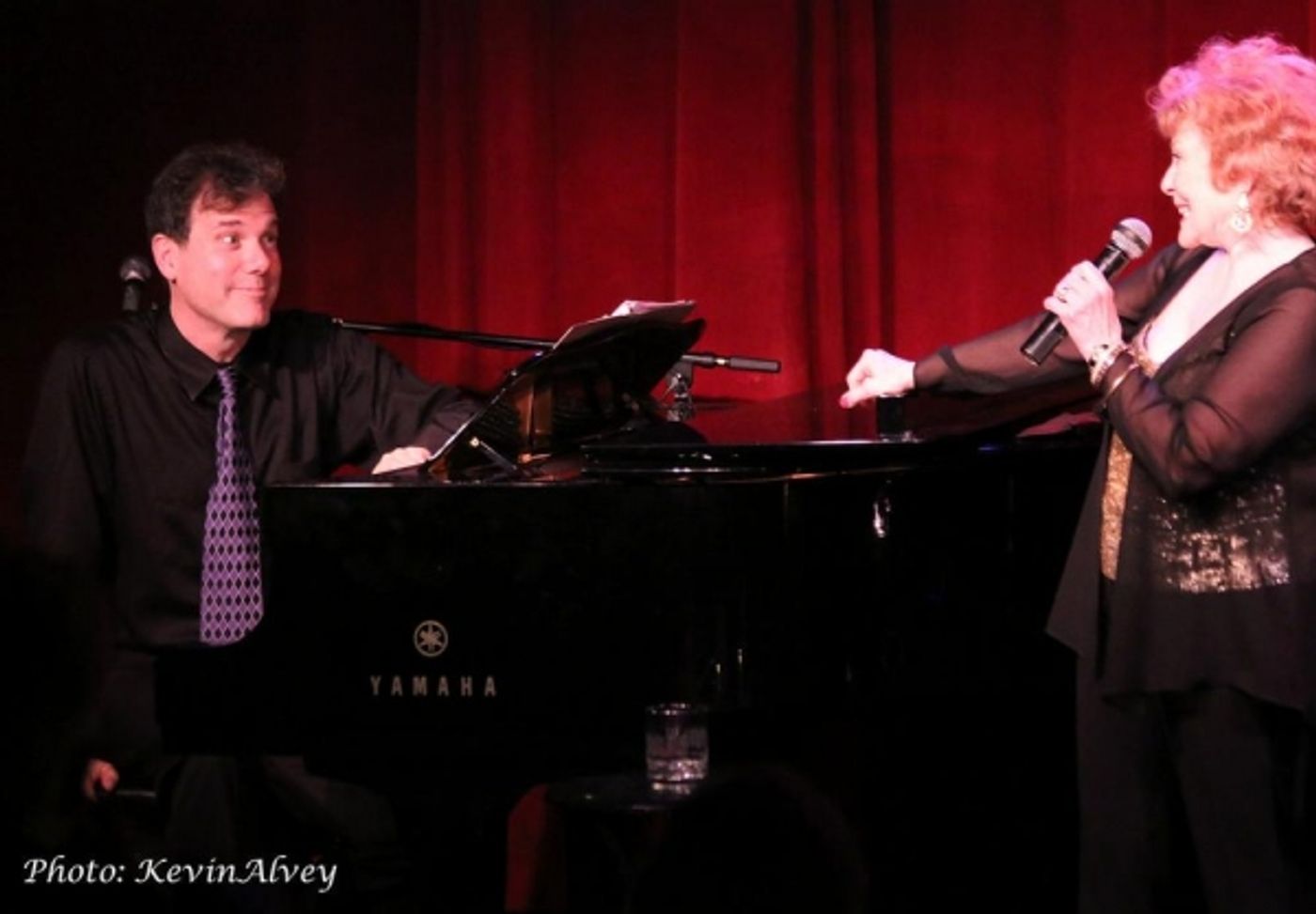 Photo Flash: Anita Gillette Performs SO, AS I WAS SAYING at Birdland Photo Flash: Anita Gillette Performs SO, AS I WAS SAYING at Birdland Image