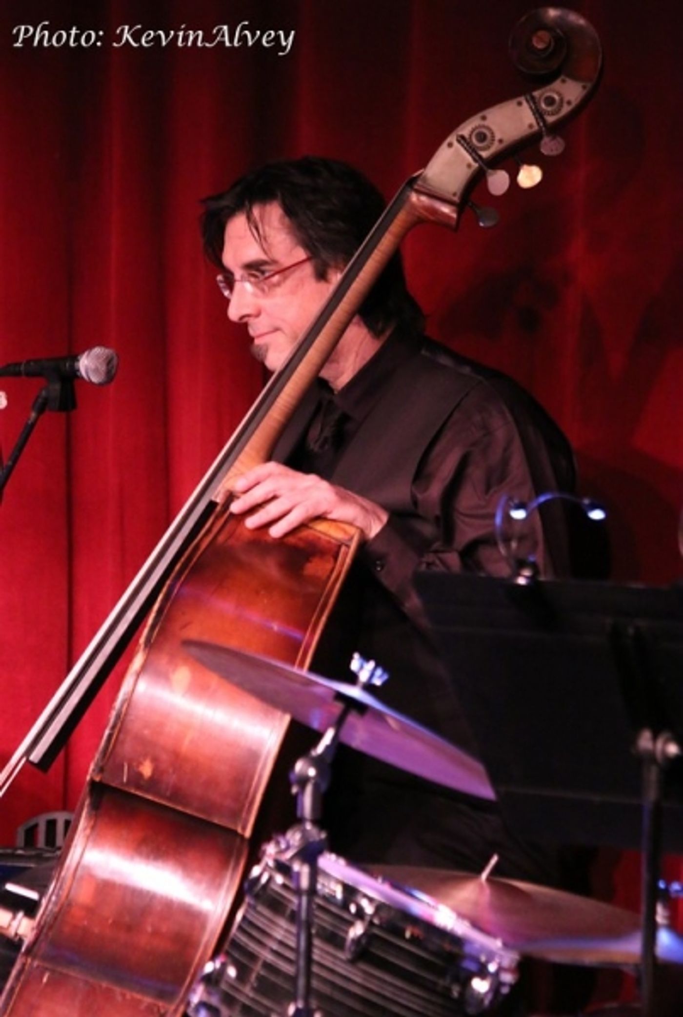 Photo Flash: Anita Gillette Performs SO, AS I WAS SAYING at Birdland  Image