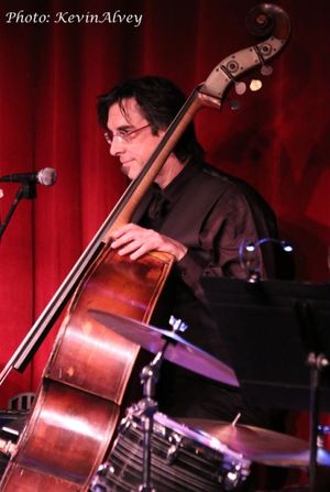 Ritt Henn @ BroadwayWorld Ritt Henn Photo