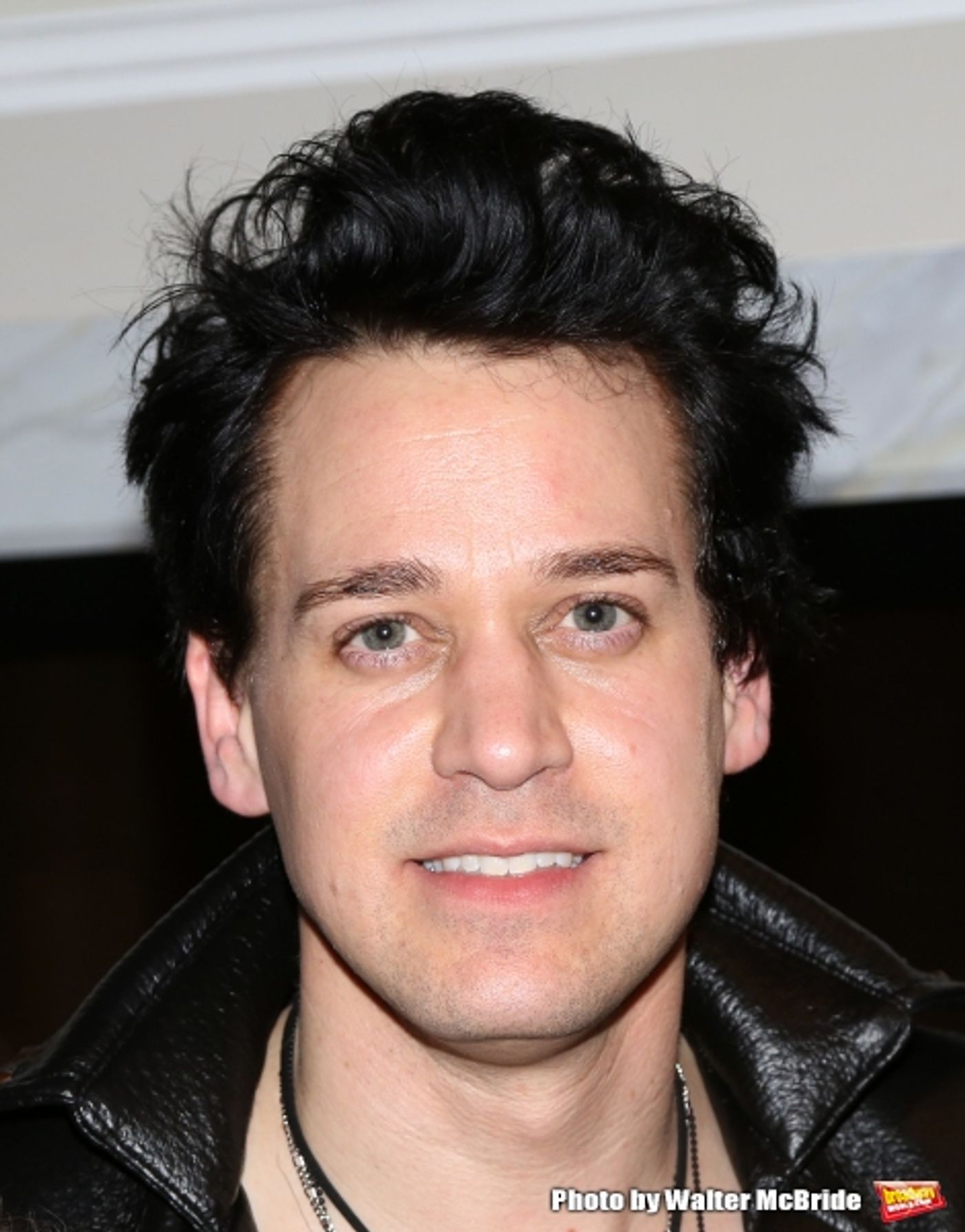 Photo Coverage: IT'S ONLY A PLAY Toasts the Return of Nathan Lane and New Cast Member T.R. Knight!  Image