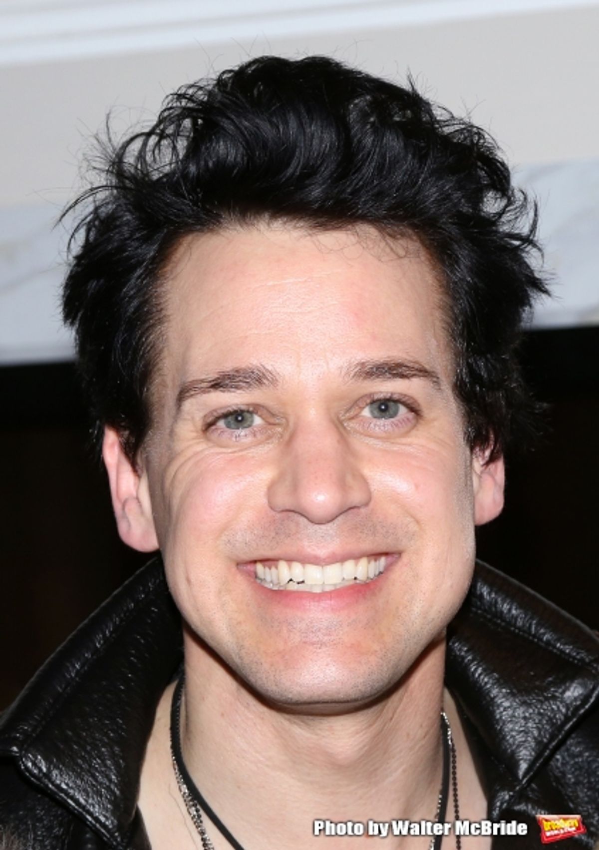 T.R. Knight  at 