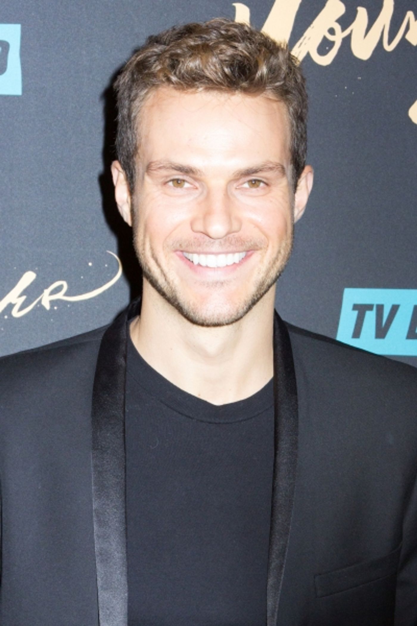 Photo Coverage: Inside the YOUNGER Premiere with Sutton Foster, Hilary Duff, Debi Mazar, Miriam Shor and More!  Image