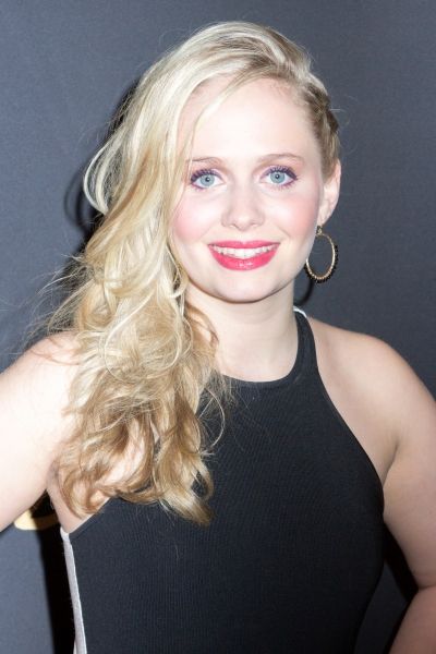 Tessa Albertson Photo