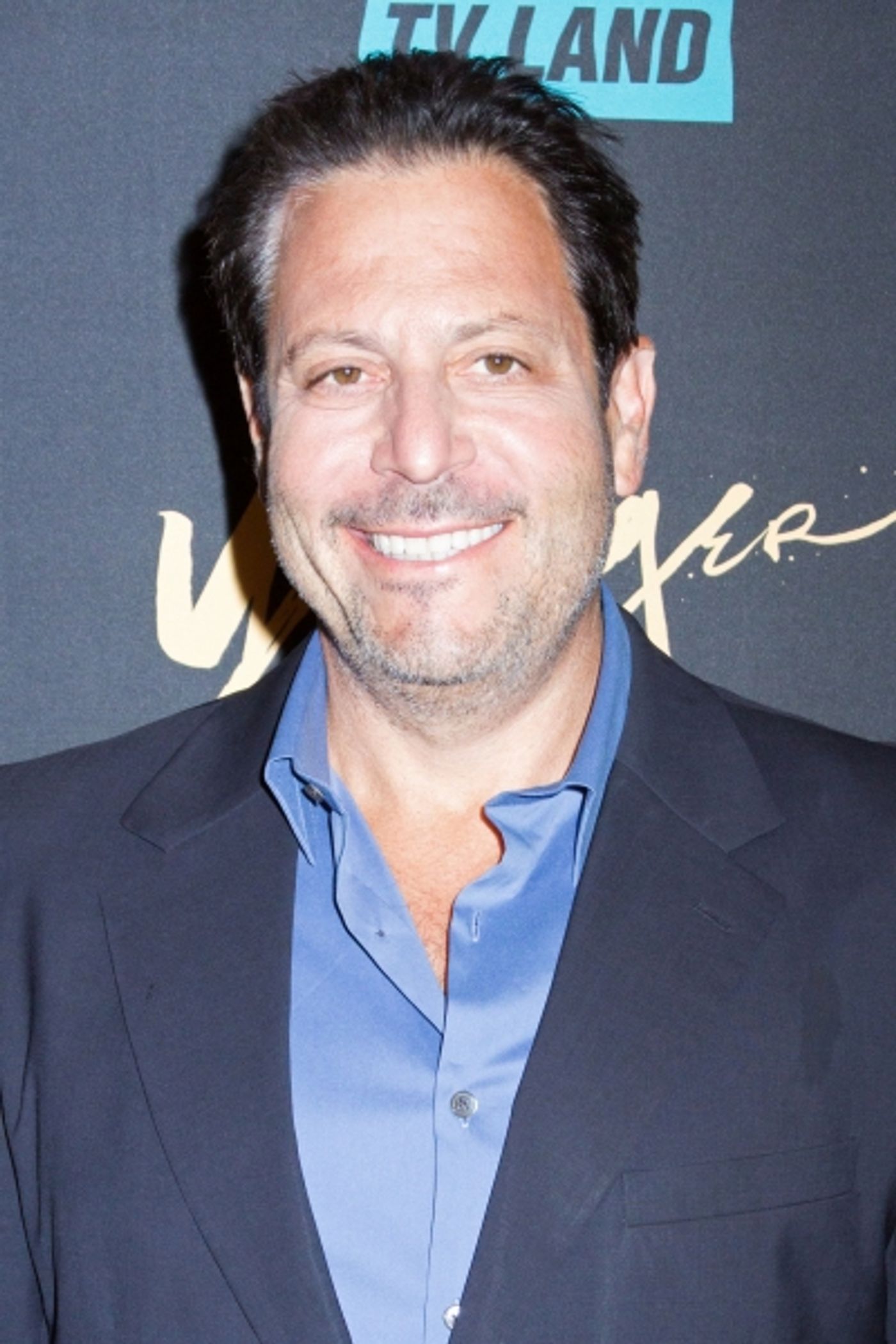 Photo Coverage: Inside the YOUNGER Premiere with Sutton Foster, Hilary Duff, Debi Mazar, Miriam Shor and More!  Image